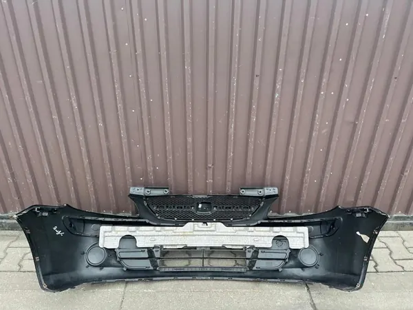 PARAURTI ANTERIORE HYUNDAI GETZ 1 LIFT 05-11 86511-1C300 image 10