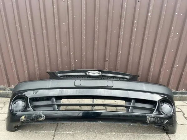 PARAURTI ANTERIORE HYUNDAI GETZ 1 LIFT 05-11 86511-1C300 image 3