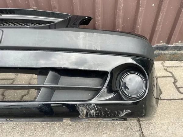 PARAURTI ANTERIORE HYUNDAI GETZ 1 LIFT 05-11 86511-1C300 image 4