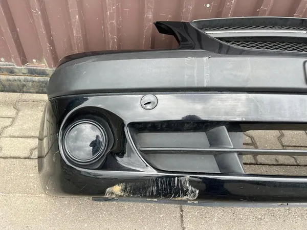 PARAURTI ANTERIORE HYUNDAI GETZ 1 LIFT 05-11 86511-1C300 image 5