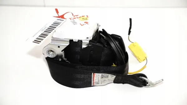 Säkerhetsbälte vänster fram OEM 368446299 VW Tiguan I image 2