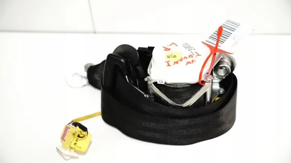 Säkerhetsbälte vänster fram OEM 368446299 VW Tiguan I image 5