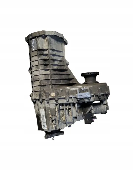 2005 Volkswagen Touareg I Siirto-osa 0AD341012L image 6