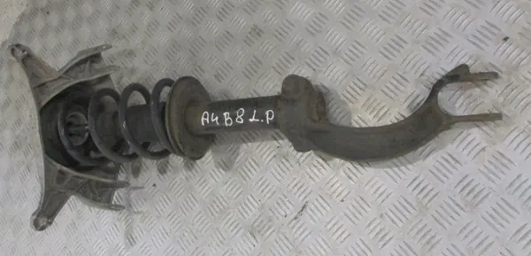 Amortecedor dianteiro esquerdo OEM 8K0031BG Audi A4 B8 image 3