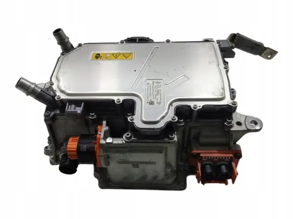 Inversor Renault OEM 292A08514R para Captur II 1.6 E-Tech image 2