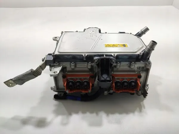 Inversor Renault OEM 292A08514R para Captur II 1.6 E-Tech image 3