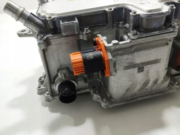 Inversor Renault OEM 292A08514R para Captur II 1.6 E-Tech image 4
