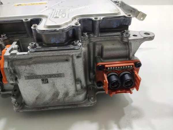 Inversor Renault OEM 292A08514R para Captur II 1.6 E-Tech image 5