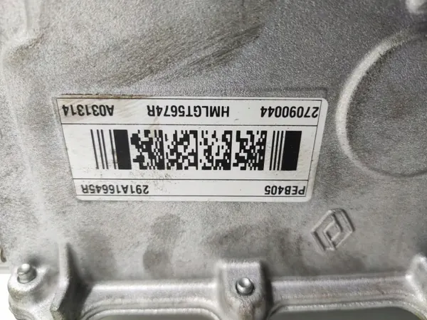 Inversor Renault OEM 292A08514R para Captur II 1.6 E-Tech image 7