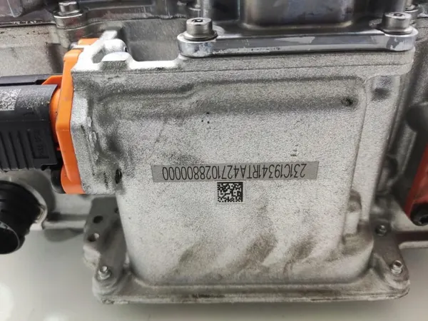 Inversor Renault OEM 292A08514R para Captur II 1.6 E-Tech image 8