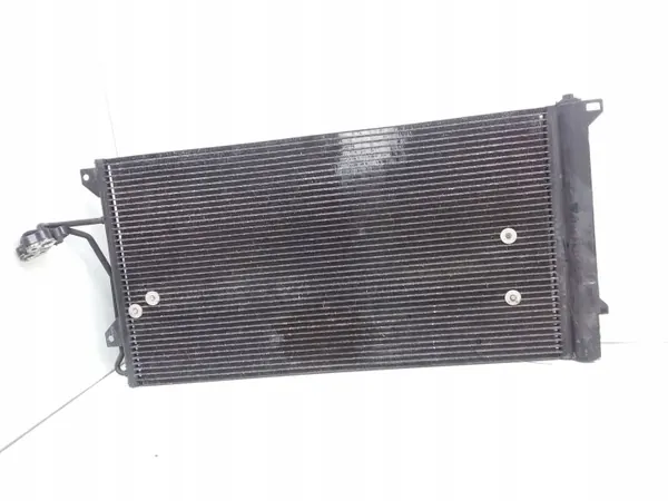 Gebruikte A/C-condensor OEM ARA143547 voor VW Touareg image 2