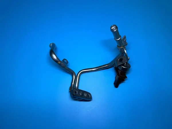 Cooling Water Pipe Skoda Karoq Kodiaq Superb 2.0TDI 04L122157S image 3