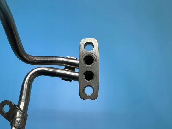 Cooling Water Pipe Skoda Karoq Kodiaq Superb 2.0TDI 04L122157S image 4