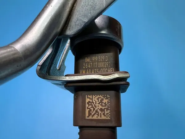 Cooling Water Pipe Skoda Karoq Kodiaq Superb 2.0TDI 04L122157S image 7