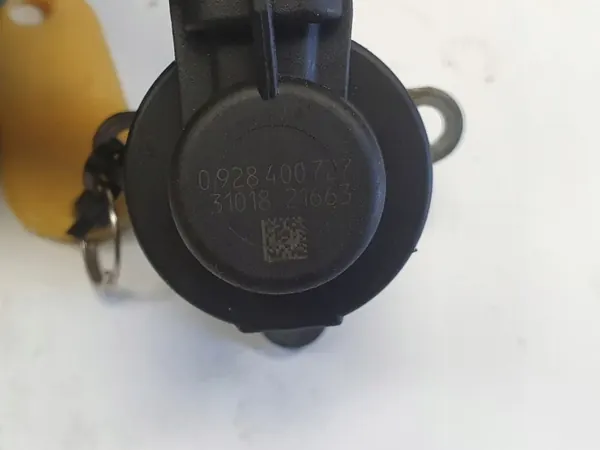 Common Rail-Pumpenventil OEM 0 928 400 727 image 4