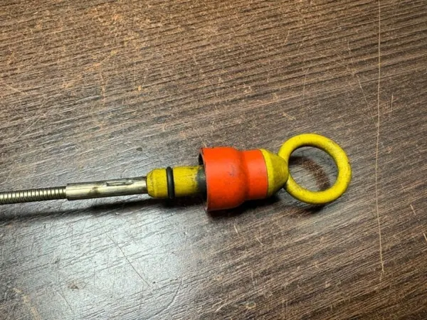 Vareta de óleo usada OEM RAJ24975 Citroen Jumper image 3
