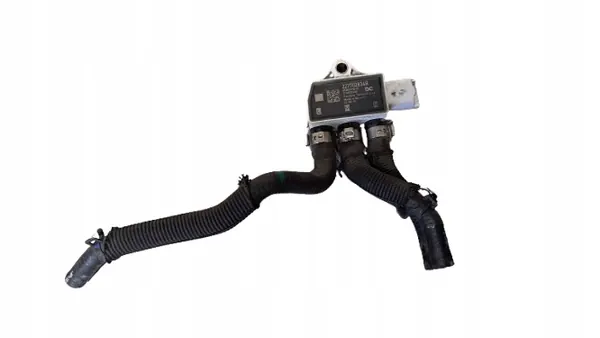 Sonde de pression d'échappement RENAULT TRAFIC III 2.0 DCI 2022 227702634R image 1