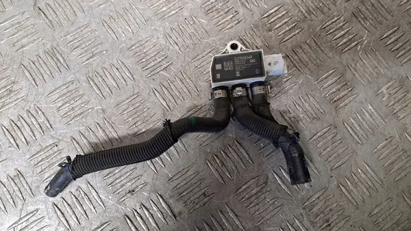 Sonde de pression d'échappement RENAULT TRAFIC III 2.0 DCI 2022 227702634R image 2