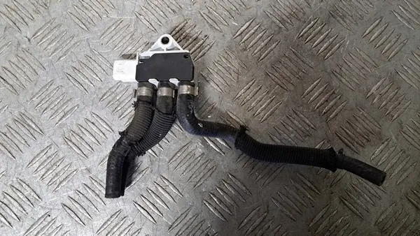 Sonde de pression d'échappement RENAULT TRAFIC III 2.0 DCI 2022 227702634R image 4