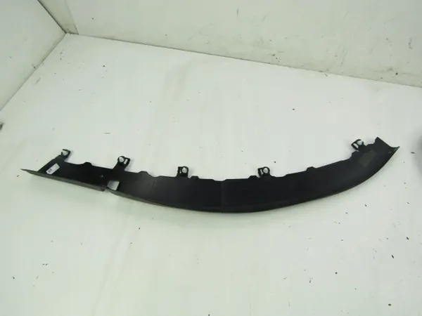 Jaguar I-Pace Achterdeurlijst Rechts OEM J9D3-25684-A image 3