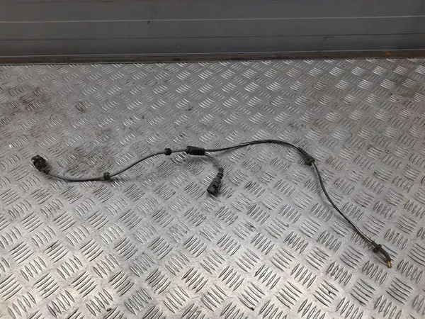 Capteur ABS arrière Porsche Macan 2016 95B927803 image 1