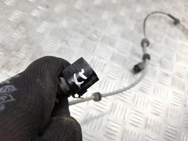 Capteur ABS arrière Porsche Macan 2016 95B927803 image 3