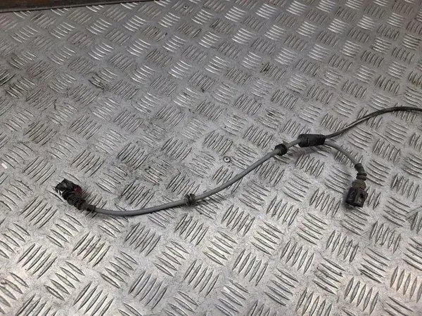 Capteur ABS arrière Porsche Macan 2016 95B927803 image 4