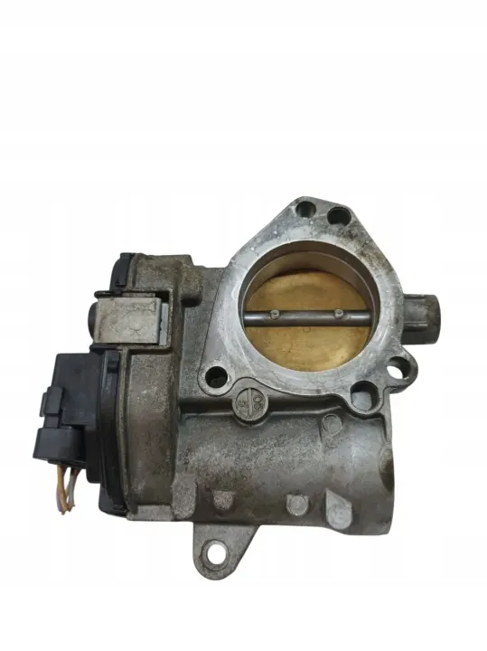 Corps de papillon OEM 9647925480 pour Citroen C4 1.4 16V image 2