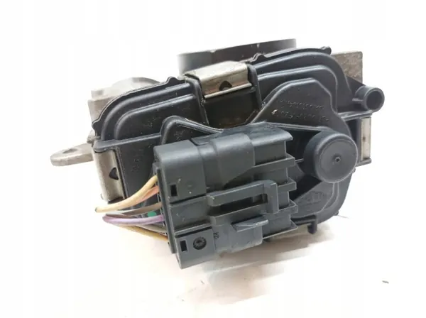Corps de papillon OEM 9647925480 pour Citroen C4 1.4 16V image 3