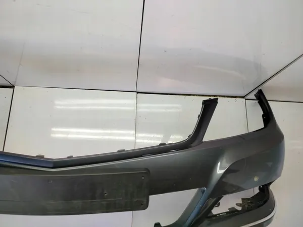 Parachoques delantero Mercedes C-Class W204 10-14 image 3