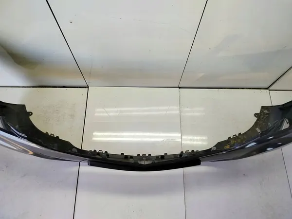 Parachoques delantero Mercedes C-Class W204 10-14 image 5