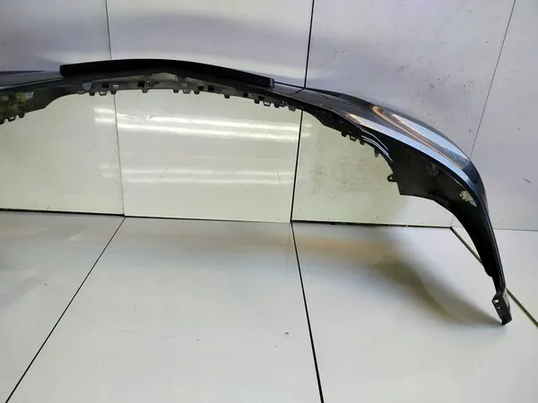 Parachoques delantero Mercedes C-Class W204 10-14 image 6