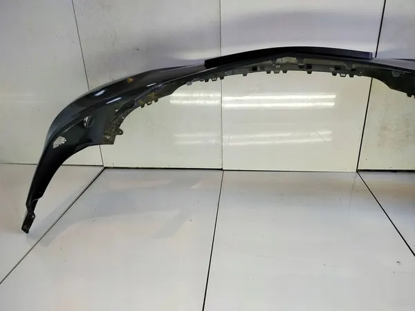 Parachoques delantero Mercedes C-Class W204 10-14 image 7