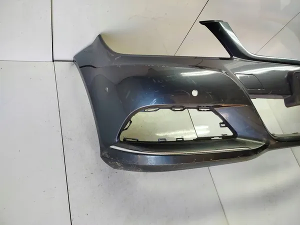 Parachoques delantero Mercedes C-Class W204 10-14 image 8