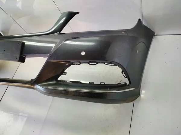Parachoques delantero Mercedes C-Class W204 10-14 image 9