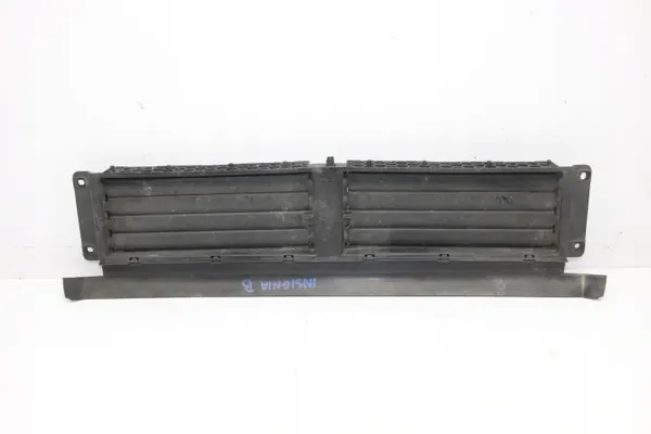Turvatyyny Ohjauspyörä OEM 39078059 Opel Insignia II B image 4