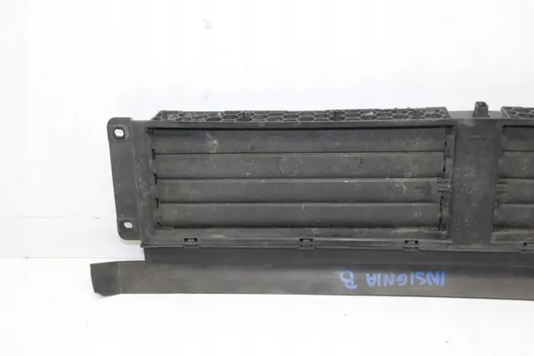 Turvatyyny Ohjauspyörä OEM 39078059 Opel Insignia II B image 5