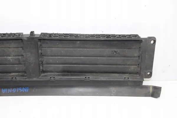 Turvatyyny Ohjauspyörä OEM 39078059 Opel Insignia II B image 6