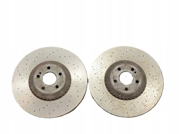 REM SCHIJVEN MERCEDES S KLASA W223 C KLASA W206 GLC W254 A2234214200 image 2