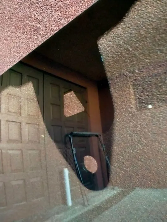 OEM 43R-002070 Värme Vindruta Fram för Audi Q7 4M image 8