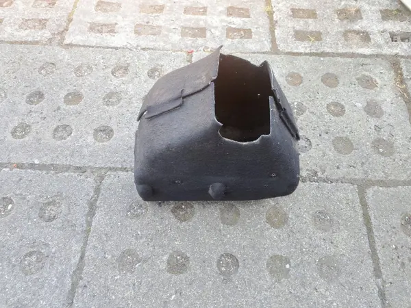 Mercedes Sprinter 906 Hytfilter Isolering OEM 906WYGŁUSZENIE image 2