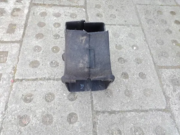 Mercedes Sprinter 906 Hytfilter Isolering OEM 906WYGŁUSZENIE image 3