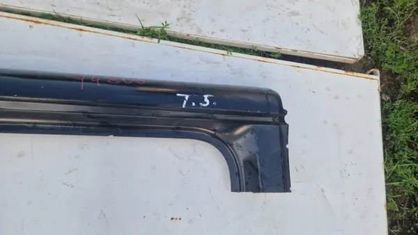 VW Transporter T5 T6 Achterraam Dakframe OEM image 3