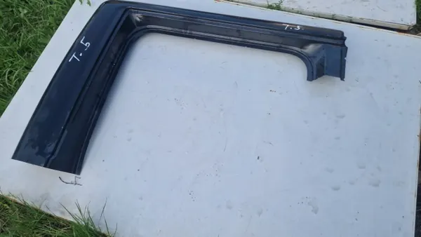 VW Transporter T5 T6 Achterraam Dakframe OEM image 6