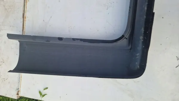 VW Transporter T5 T6 Achterraam Dakframe OEM image 7