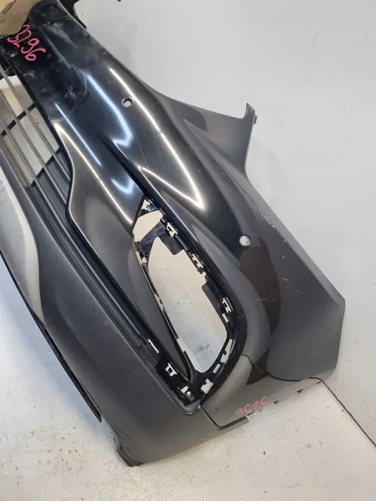 Paraurti anteriore Opel Mokka X image 2