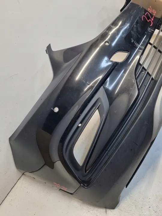 Paraurti anteriore Opel Mokka X image 3