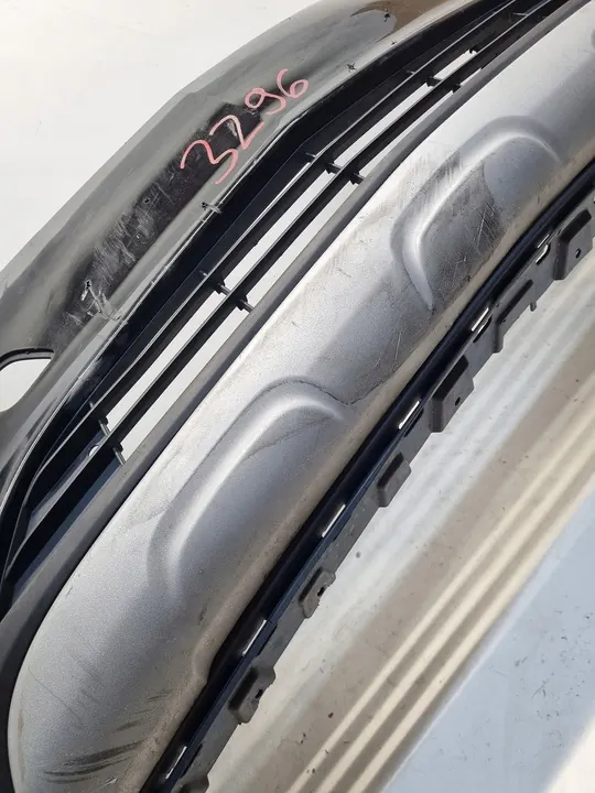 Paraurti anteriore Opel Mokka X image 9