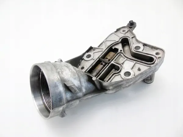 Carcaça filtro óleo OEM 55565958 - Opel OE usado image 2