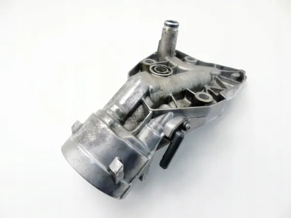 Carcaça filtro óleo OEM 55565958 - Opel OE usado image 3